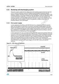 L6725TR Datasheet Page 17