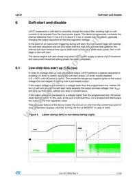 L6727 Datasheet Page 11