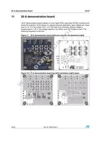 L6727 Datasheet Page 22