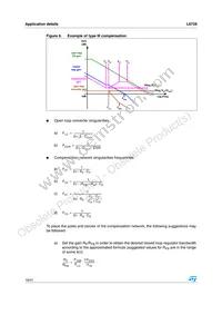 L6728 Datasheet Page 16