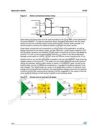 L6728 Datasheet Page 18