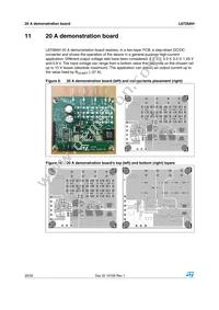 L6728AH Datasheet Page 20