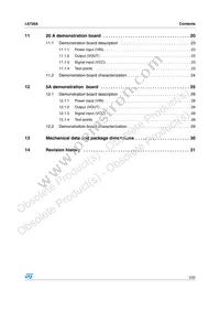 L6728ATR Datasheet Page 3