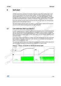 L6728ATR Datasheet Page 11