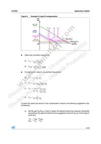 L6728ATR Datasheet Page 15