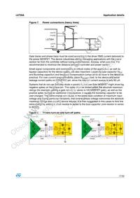 L6728ATR Datasheet Page 17