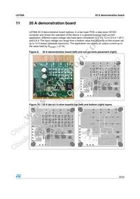 L6728ATR Datasheet Page 20