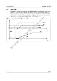 L6730D Datasheet Page 16