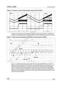 L6730D Datasheet Page 23