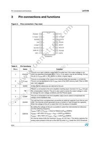 L6731B Datasheet Page 6