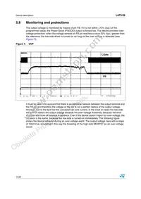 L6731B Datasheet Page 14