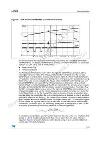 L6731B Datasheet Page 15