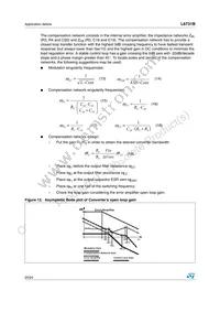 L6731B Datasheet Page 20