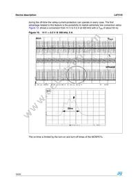 L6731D Datasheet Page 16