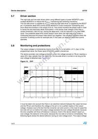 L6732 Datasheet Page 16
