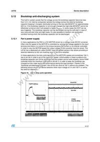 L6732 Datasheet Page 21
