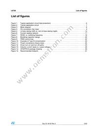 L6738 Datasheet Page 5