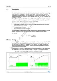 L6739TR Datasheet Page 12