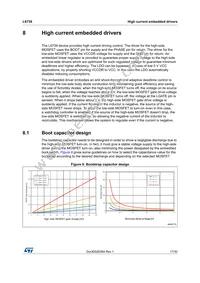 L6739TR Datasheet Page 17