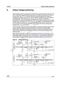 L6740L Datasheet Page 23