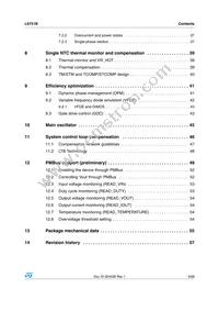 L6751B Datasheet Page 3