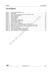 L6751C Datasheet Page 5