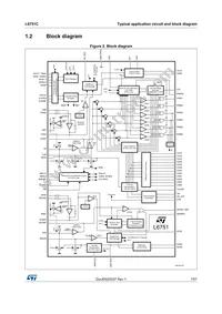 L6751C Datasheet Page 7