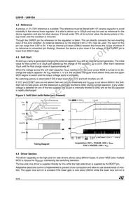 L6910A Datasheet Page 6