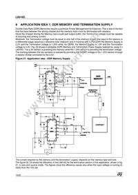 L6910G Datasheet Page 18