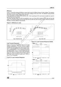 L6911C Datasheet Page 15