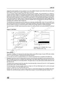 L6911D Datasheet Page 7