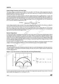 L6917BD Datasheet Page 14