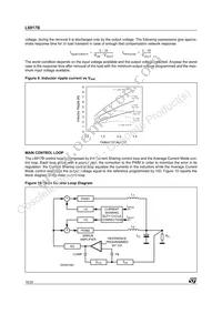 L6917BD Datasheet Page 16