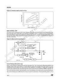 L6919E Datasheet Page 18