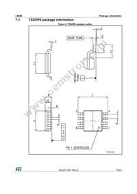 L6928D Datasheet Page 15