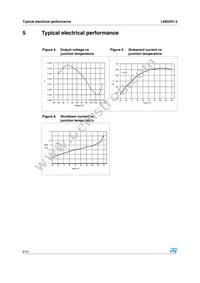 L6932H1.2TR Datasheet Page 6