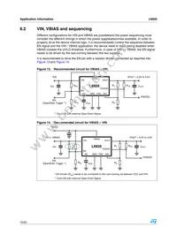 L6935TR Datasheet Page 15