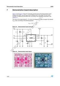 L6935TR Datasheet Page 16