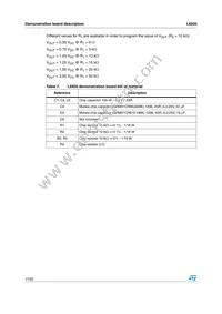 L6935TR Datasheet Page 17