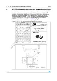 L6935TR Datasheet Page 18