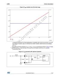 L6984TR Datasheet Page 17