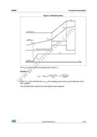 L6985FTR Datasheet Page 15