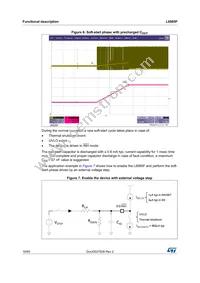 L6985FTR Datasheet Page 16