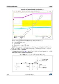 L6986FTR Datasheet Page 16