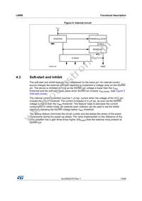 L6986TR Datasheet Page 15