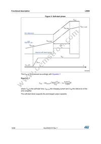 L6986TR Datasheet Page 16