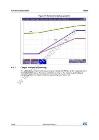 L6986TR Datasheet Page 22