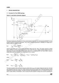 L6995DTR Datasheet Page 6