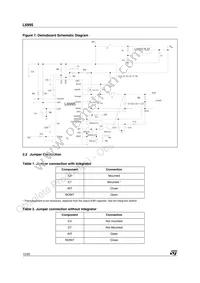 L6995DTR Datasheet Page 12