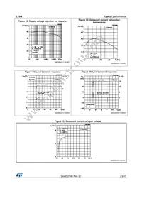 L78M05CDT Datasheet Page 23